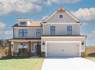 4140 Chapel Hl, Douglasville, GA 30135
