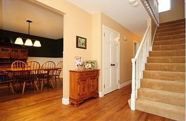 2nd image of 3853 S Newport Way
