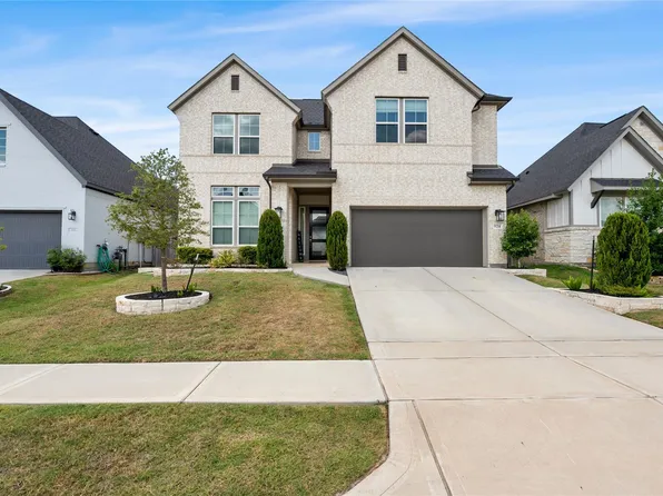 9214 Trimble Landing Dr, Tomball, TX 77375