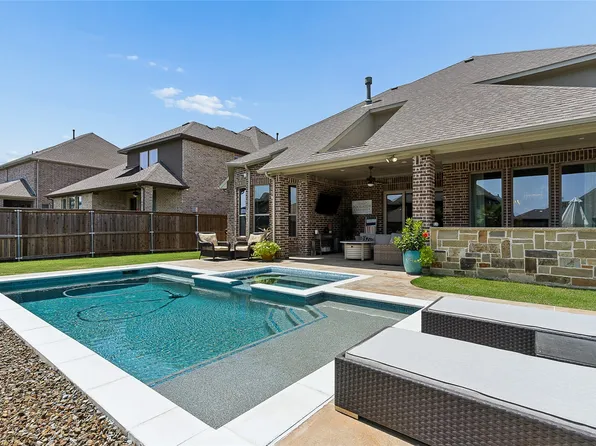771 Dover Dr, Prosper, TX 75078