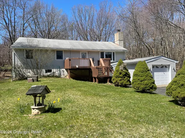 477 N Shore Dr, Albrightsville, PA 18210