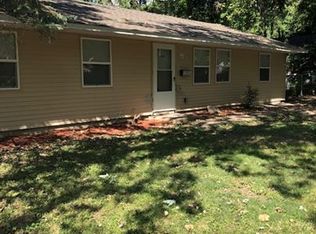 503 Macarthur Dr, Urbana, IL