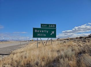 1 Beverly Hills Exit Exit #348, Wells, NV 89835