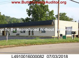 2127 Hamilton Eaton Rd SUITE 3, Hamilton, OH 45011