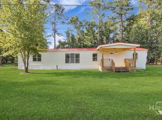 378 Myrtle Dr, Midway, GA 31320