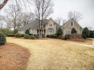 3755 Hedgecliff Ct, Johns Creek, GA 30022