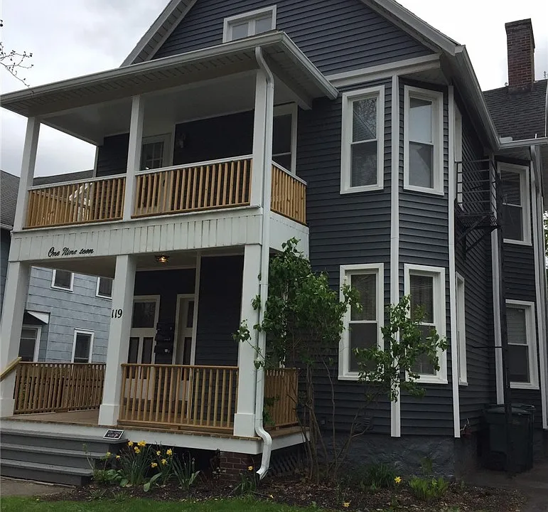 119 Harvard St