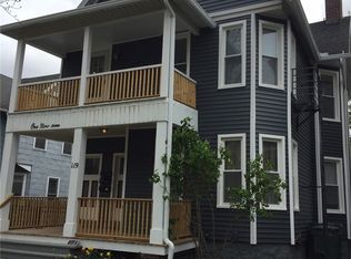 119 Harvard St, Rochester, NY 14607