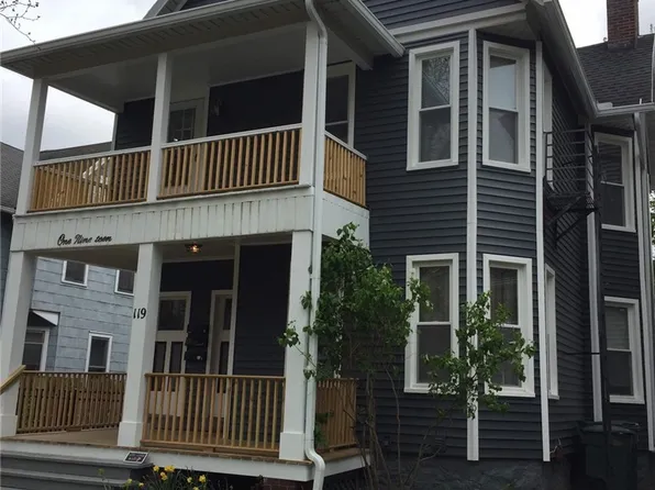 119 Harvard St, Rochester, NY 14607