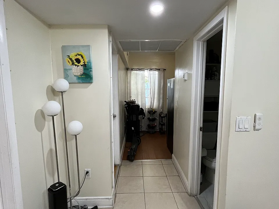 Hallways