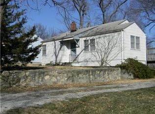 4449 N Walrond Ave, Kansas City, MO 64117