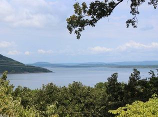 807 Rock Ledge Rd, Heber Springs, AR 72543