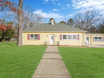 1008 Wading River Manor Road, Manorville, NY, 11949