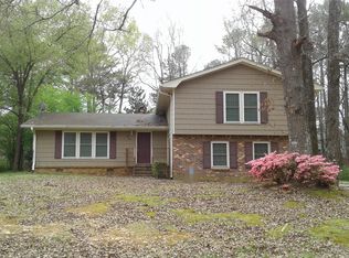 5307 O Mara Ln, Stone Mountain, GA 30088