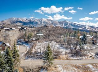200 Sundance Ct, Steamboat Springs, CO 80487