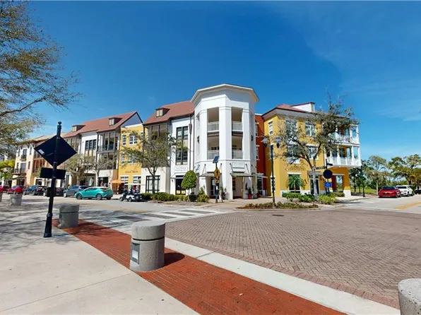 5064 Annunciation CIR #5205, AVE MARIA, FL 34142