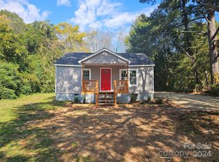 143 Ranson Rd, Lancaster, SC 29720