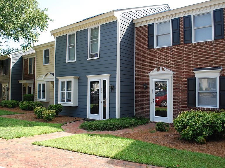 702 N Spence Ave Goldsboro, NC, 27534 - Apartments for Rent | Zillow