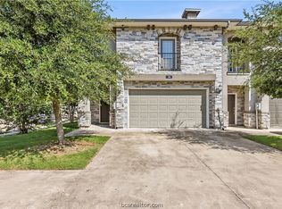 316 Sageway Ct, College Station, TX 77845