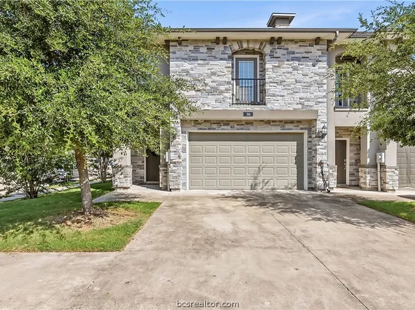 316 Sageway Ct, College Station, TX 77845