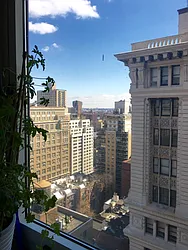 Sold by Monica Kass Associates Inc.