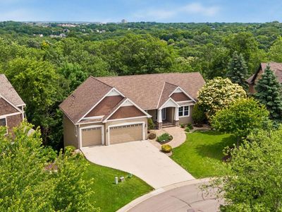 3958 Greystone Rdg, Eagan, MN, 55122