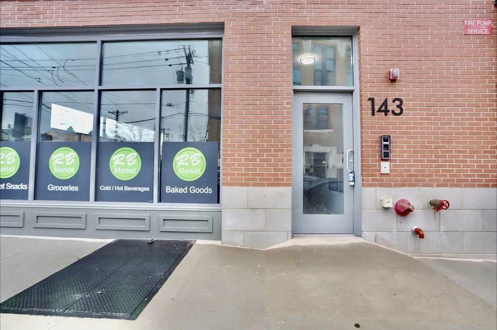 143 Zabriskie Street #3B in The Heights, New Jersey | StreetEasy