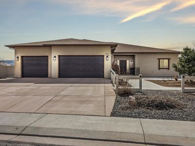 944 Adobe View Way, Fruita, CO, 81521