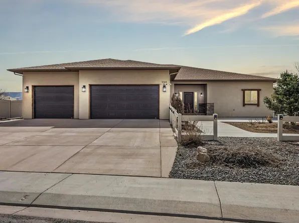 944 Adobe View Way, Fruita, CO 81521