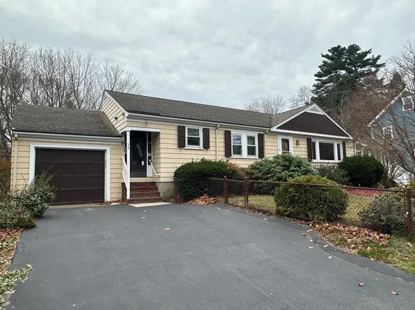 50 Fairview St, Westwood, MA 02090