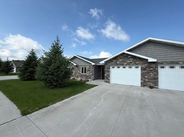 1615 30th St NW Unit 24, Bemidji, MN 56601