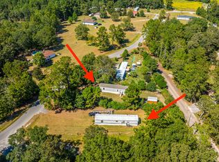 921 Fauling Rd, Saint Stephen, SC 29479