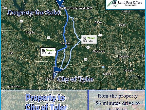 3rd image of 2709 Private Road 8692