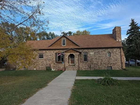 1302 4th St, Stanton, NE 68779