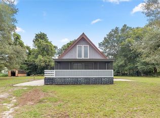 1411 NW 110th Ct, Ocala, FL 34482