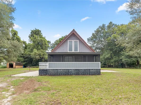 1411 NW 110th Ct, Ocala, FL 34482