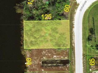 10233 Redondo St #15, Pt Charlotte, FL 33981