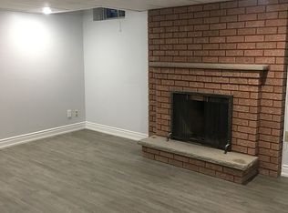 27 Claudia Ave, Vaughan, ON L4L 6S1