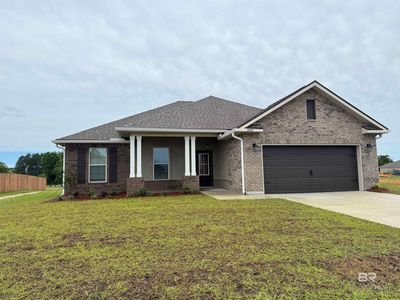 21081 Carlsberg Dr, Robertsdale, AL, 36567