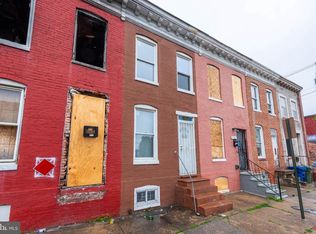 1926 Wilhelm St, Baltimore, MD 21223