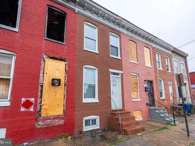 1926 Wilhelm St, Baltimore, MD, 21223