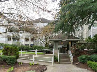 3738 Norfolk St #403, Burnaby, BC