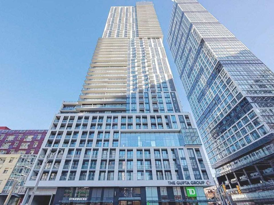 1st image of 251 Jarvis St #4812