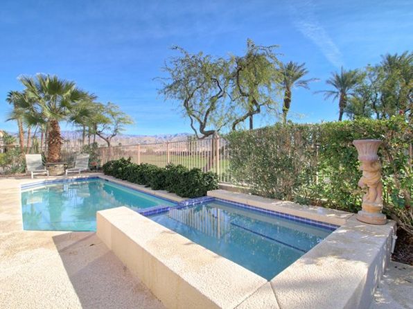Shadow Mountain Golf Course Palm Desert Real Estate 2 Homes For Sale Zillow