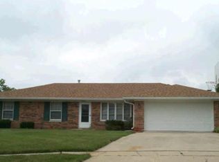 2630 N Jay Ct, Indianapolis, IN 46229