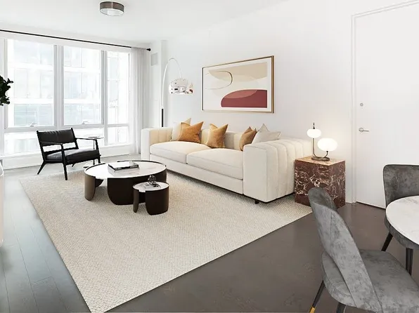 50 Riverside Blvd APT 3M, New York, NY 10069