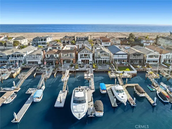 1212 E Balboa Blvd, Newport Beach, CA 92661