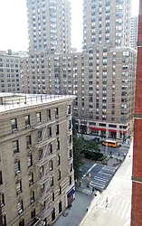 Rented by Boulevard Residentials