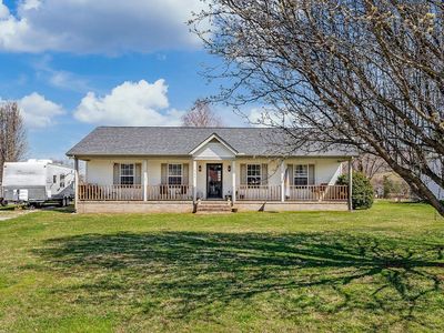 743 Green Valley Cir, Livingston, TN, 38570