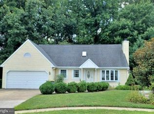 1902 W Zabenko Dr, Wilmington, DE 19808